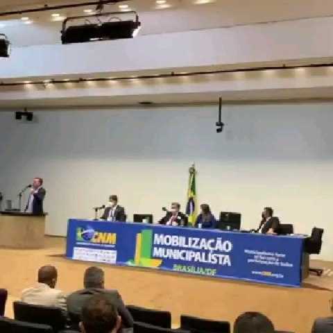 Camacã: Prefeito Paulo do Gás tem reunião com bancada de Deputados Fenderias da Bahia